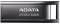 Миниатюра ADATA 64GB UR340 Black USB 3.2 AROY-UR340-64GBK, фото 1