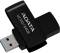 Миниатюра ADATA 64GB UC310 Black USB 3.0 UC310-64G-RBK, фото 1
