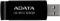 Миниатюра ADATA 64GB UC310 Black USB 3.0 UC310-64G-RBK, фото 2