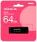 Миниатюра ADATA 64GB UC310 Black USB 3.0 UC310-64G-RBK, фото 4