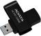 Миниатюра ADATA 128GB UC310 USB 3.2 Black UC310-128G-RBK, фото 1