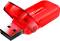 Миниатюра ADATA 64GB AUV 240 Red USB 2.0 AUV240-64G-RRD, фото 1