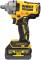 Миниатюра DeWALT 18 В XR Li-lon,812 Нм, 2 АКБ, ЗП, чохол DCF891P2G, фото 2