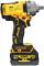 Миниатюра DeWALT 18 В XR Li-lon,812 Нм, 2 АКБ, ЗП, чохол DCF891P2G, фото 4
