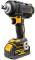 Миниатюра DeWALT 18 В XR Li-lon,812 Нм, 2 АКБ, ЗП, чохол DCF891P2G, фото 6