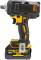 Миниатюра DeWALT 18 В XR Li-lon,812 Нм, 2 АКБ, ЗП, чохол DCF891P2G, фото 7