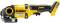Миниатюра DeWALT XR FLEXVOLT, 54 В, 2x3Ah, 9000 об/хв DCG418X2, фото 3