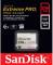Миниатюра SanDisk 256GB CFast 2.0 Extreme Pro SDCFSP-256G-G46D, фото 2