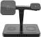 Миниатюра Canyon wireless charger WS-404 15W 4in1 Black CNS-WCS404, фото 2