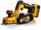 Миниатюра DeWALT 18 В XR Li-lon, ширина 82 мм, 2*5Ah, кейс DCP580P2, фото 2