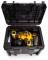 Миниатюра DeWALT 18 В XR Li-lon, ширина 82 мм, 2*5Ah, кейс DCP580P2, фото 3