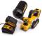 Миниатюра DeWALT 18 В XR Li-lon, ширина 82 мм, 2*5Ah, кейс DCP580P2, фото 6