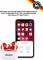 Миниатюра BeatBox PODS PRO 1 Wireless Charging White-Red bbppro1wcwr, фото 3