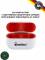 Миниатюра BeatBox PODS PRO 1 Wireless Charging White-Red bbppro1wcwr, фото 4