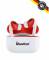 Миниатюра BeatBox PODS PRO 1 Wireless Charging White-Red bbppro1wcwr, фото 5