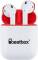 Миниатюра BeatBox PODS AIR 2 Wireless Charging White-Red bbpair2wcwr, фото 1