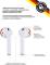 Миниатюра BeatBox PODS AIR 2 Wireless Charging White-Red bbpair2wcwr, фото 2