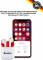 Миниатюра BeatBox PODS AIR 2 Wireless Charging White-Red bbpair2wcwr, фото 3