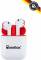 Миниатюра BeatBox PODS AIR 2 Wireless Charging White-Red bbpair2wcwr, фото 5