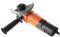 Миниатюра Black&Decker 800 Вт, 12000 об/хв, d125 мм BEG120, фото 4