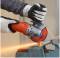 Миниатюра Black&Decker 800 Вт, 12000 об/хв, d125 мм BEG120, фото 6