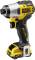 Миниатюра DeWALT 12V XR Li-Ion, 163 Нм, 2850 об/хв, кейс DCF801D2, фото 1