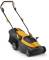Миниатюра STIGA 20V, 2х4Ah, ширина косіння 38 см Collector140eKit, фото 1