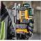 Миниатюра DeWALT 18В XR Li-Ion, зелений промінь, 2Ah, ЗУ, кейс DCLE34031D1, фото 3