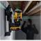 Миниатюра DeWALT 18В XR Li-Ion, зелений промінь, 2Ah, ЗУ, кейс DCLE34031D1, фото 4