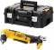 Миниатюра DeWALT XR Li-Ion 18 В, 33 Нм, 650-2000 об/хв, кейс (без А DCD740NT, фото 5