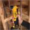 Миниатюра DeWALT XR Li-Ion 18 В, 33 Нм, 650-2000 об/хв, кейс (без А DCD740NT, фото 7