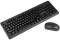 Миниатюра Grunhelm KBM-4810WL Wireless UA Black 126877, фото 1
