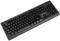 Миниатюра Grunhelm KBM-4810WL Wireless UA Black 126877, фото 2