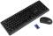 Миниатюра Grunhelm KBM-4810WL Wireless UA Black 126877, фото 3