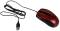 Миниатюра Grunhelm M-342WD USB Red 126867, фото 3