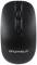 Миниатюра Grunhelm M-381WD USB Black 126868, фото 1