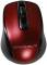 Миниатюра Grunhelm M-510WL Wireless Black/Red 126870, фото 1