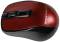 Миниатюра Grunhelm M-510WL Wireless Black/Red 126870, фото 4