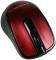 Миниатюра Grunhelm M-510WL Wireless Black/Red 126870, фото 5