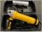 Миниатюра DeWALT 1400 Вт, 11500 об/хв, d125 мм DWE4237K, фото 8