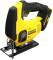 Миниатюра STANLEY FatMax, Li-Ion 18V (V20), 2.500 хід/хв (без АКБ та SFMCS600B, фото 1