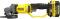 Миниатюра STANLEY FatMax, Li-Ion 18V, 2x4Ah, 9000 об/хв, d125 мм, 2. SFMCG400M2K, фото 2