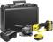 Миниатюра STANLEY FatMax, Li-Ion 18V, 2x4Ah, 9000 об/хв, d125 мм, 2. SFMCG400M2K, фото 3