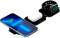 Миниатюра Canyon WS-305 Foldable 3in1 Wireless charger CNS-WCS305B, фото 5
