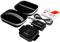Миниатюра Canyon WS-305 Foldable 3in1 Wireless charger CNS-WCS305B, фото 6