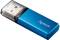 Миниатюра Apacer 128GB AH25C Ocean Blue USB 3.0 AP128GAH25CU-1, фото 2