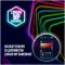 Миниатюра Lorgar Steller 919 RGB USB Black LRG-GMP919, фото 9