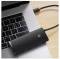 Миниатюра Baseus USB 3.0 to 4xUSB 3.0 0.25m black WKQX030001, фото 4
