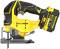 Миниатюра STANLEY FatMax,18В (V20) Li-Ion ,2x4Ah, 3.200 хід/хв, кейс SFMCS650M2K, фото 3
