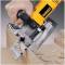 Миниатюра DeWALT ламельний 600 Вт, 10000 об/хв, 3.0 кг, кейс DW682K, фото 4